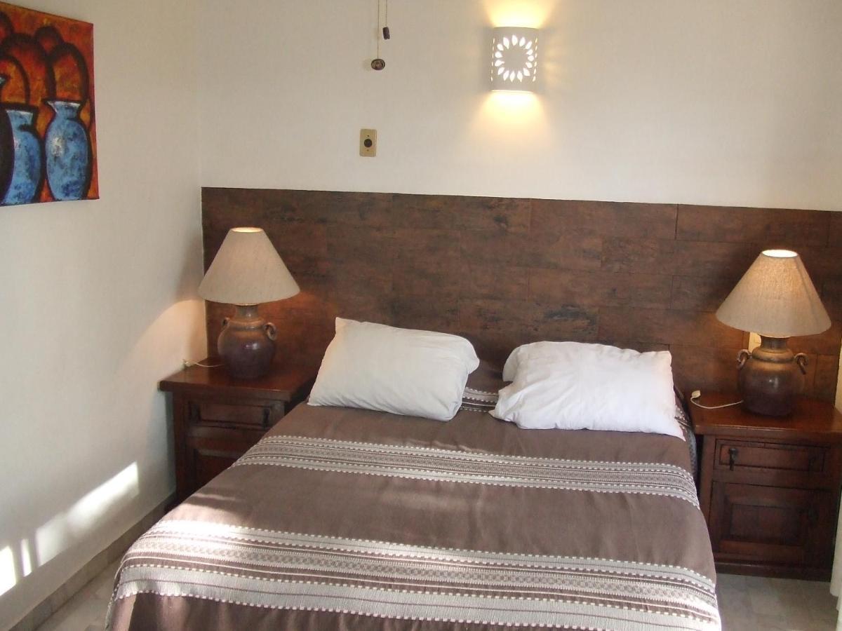 Aventura Pacifico Boutique Suites & Villas (Adults Only) Bucerías Buitenkant foto